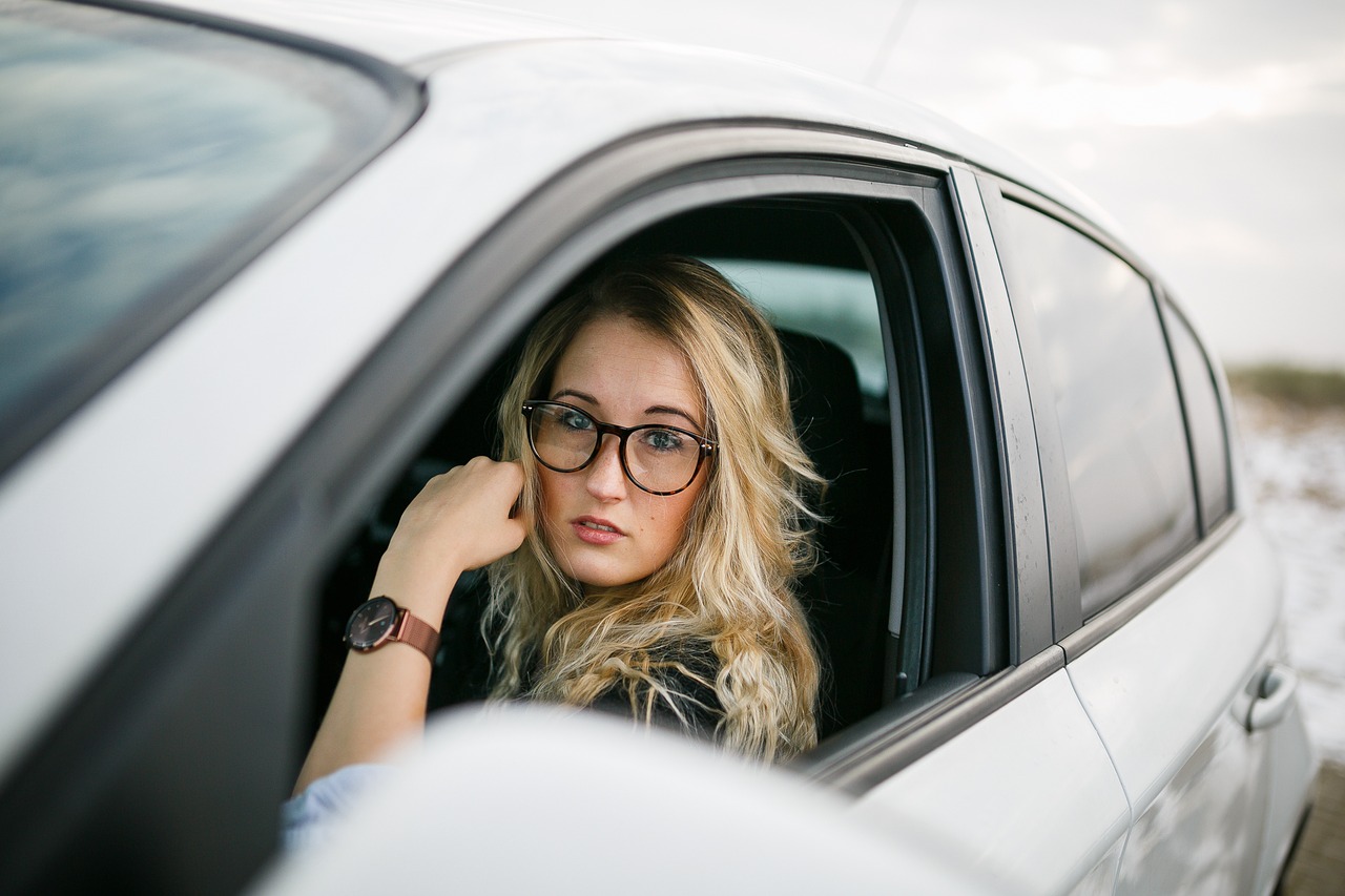 Prawo jazdy – dla nastolatka. Ubezpieczenia samochodowe komunikacyjne Lublin