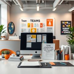 Kompleksowy przewodnik po HR: funkcje, zadania i rola działu HR