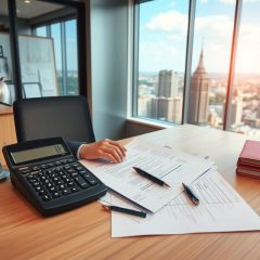 Co obejmuje księgowość dla firm i jakie korzyści z niej płyną