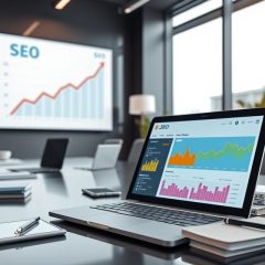 Jak wybrać agencję SEO i pozycjonowanie sklepu internetowego