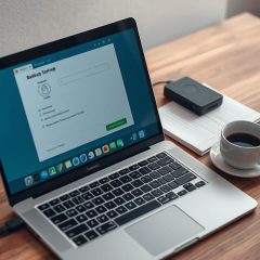 Jak przygotować komputer do serwisu: kopia zapasowa i dokumentacja