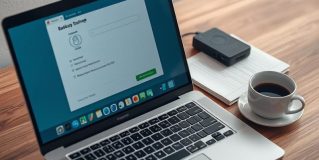 Jak przygotować komputer do serwisu: kopia zapasowa i dokumentacja