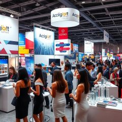 Skuteczna organizacja i szkolenie hostess na targach — klucz do sukcesu