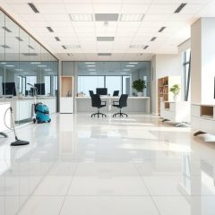 Jak wybrać firmę sprzątającą: kluczowe kryteria i standardy