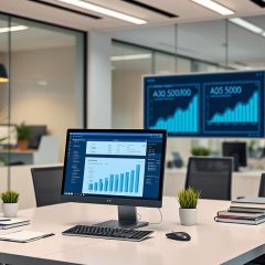 Kluczowe kryteria wyboru biura rachunkowego i nowoczesne rozwiązania