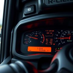 Podstawy obsługi tachografów cyfrowych i analogowych – przewodnik dla kierowców