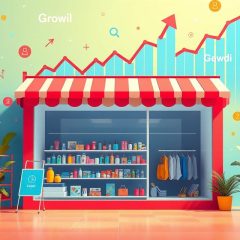 Skuteczne pozycjonowanie sklepu Shoper: strategie i techniki SEO