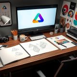 Jak zaprojektować logo dla firmy: kluczowe zasady i proces