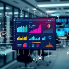 Czym jest system business intelligence i jakie ma funkcje w firmie