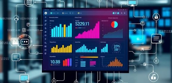 Czym jest system business intelligence i jakie ma funkcje w firmie